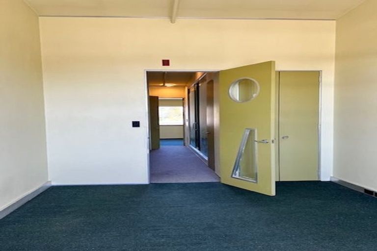 Photo of property in Qba Apartments, 4i/51 Webb Street, Mount Cook, Wellington, 6011