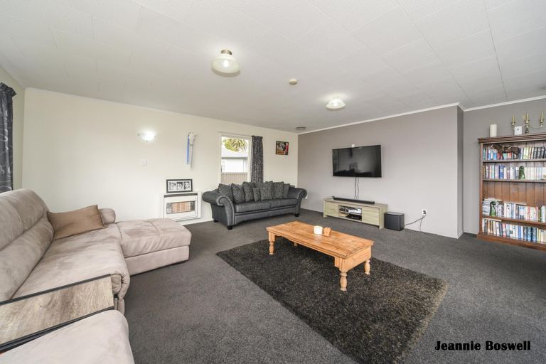 Photo of property in 7 Anglesey Place, Awapuni, Palmerston North, 4412