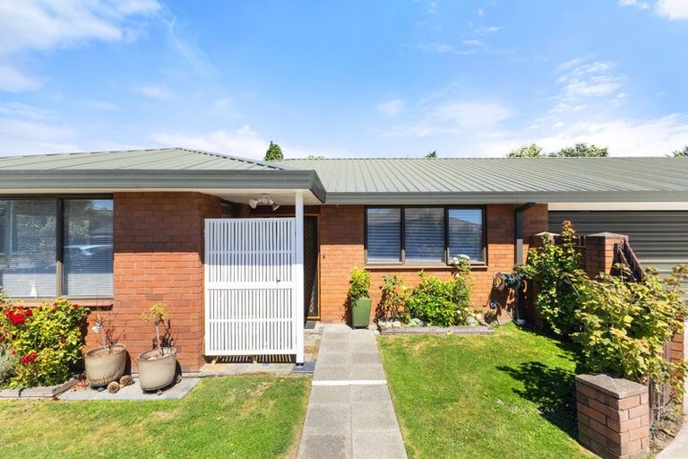 Photo of property in 1/119 Withells Road, Avonhead, Christchurch, 8042
