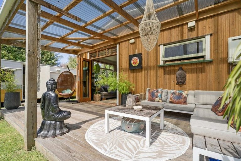 Photo of property in 8 Laycock Road, Tairua, 3508