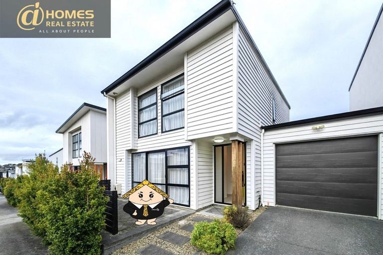Photo of property in 24 Tihema Lane, Westgate, Auckland, 0614