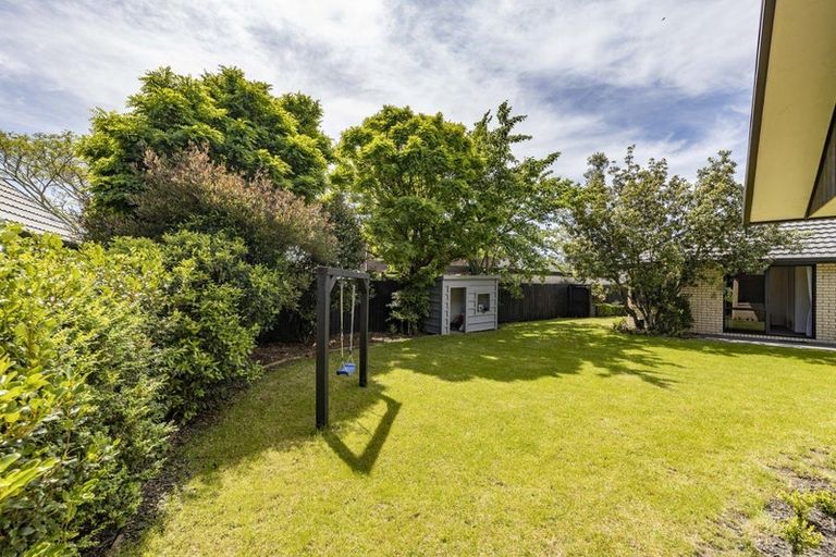 Photo of property in 31 Woodglen Drive, Woodend, 7610