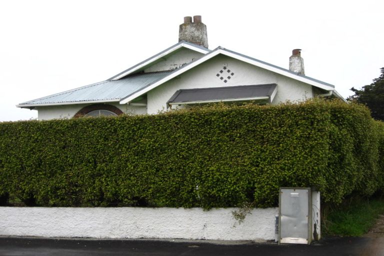 Photo of property in 20 Pomona Street, Georgetown, Invercargill, 9812