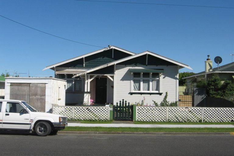 Photo of property in 14 Plymouth Street, Whanganui, 4500
