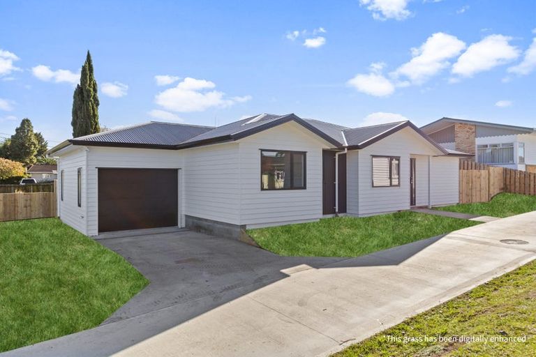 Photo of property in 142a Studholme Street, Morrinsville, 3300