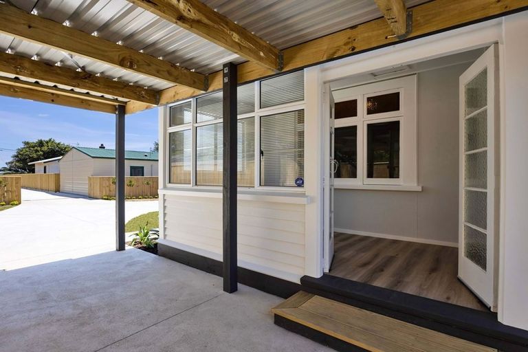 Photo of property in 43c Ballance Street, Masterton, 5810