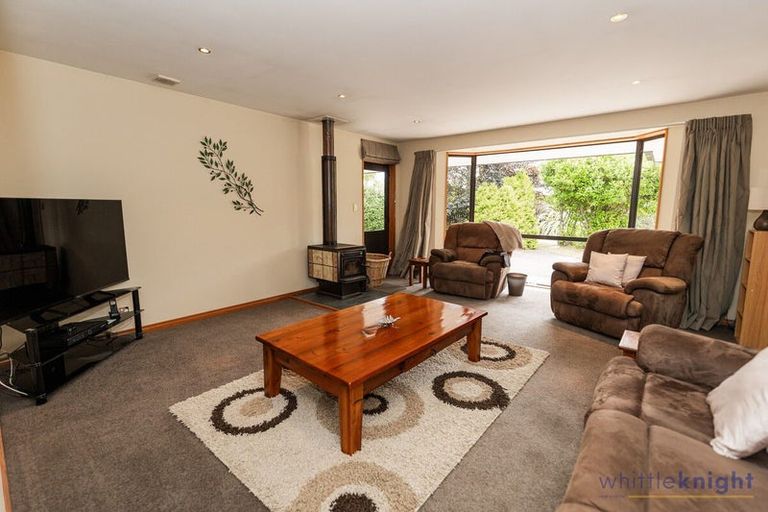 Photo of property in 2377 Homebush Road, Coalgate, 7673