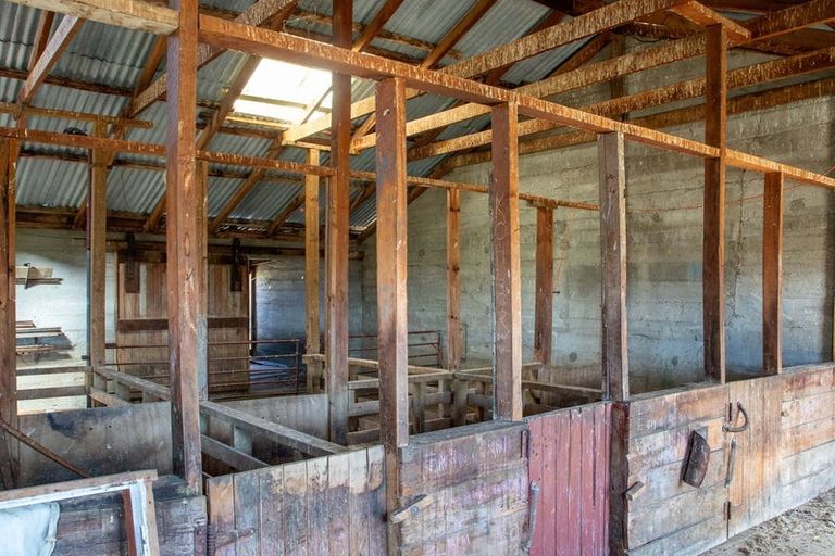 Photo of property in 135 Mcintosh Road, Moa Creek, Oturehua, 9387