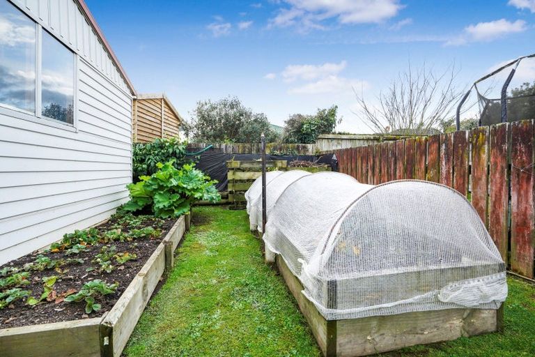 Photo of property in 10 Turnbull Crescent, Morrinsville, 3300