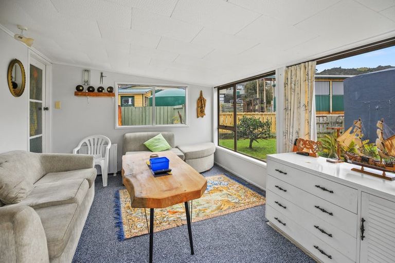 Photo of property in 3 Waiomu Valley Road, Waiomu, Thames, 3575