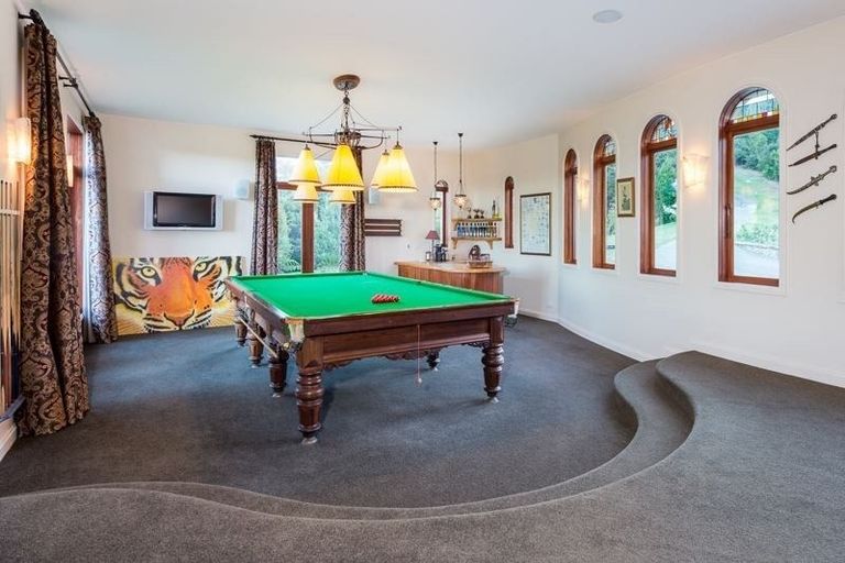 Photo of property in 249b Paremoremo Road, Lucas Heights, Auckland, 0632