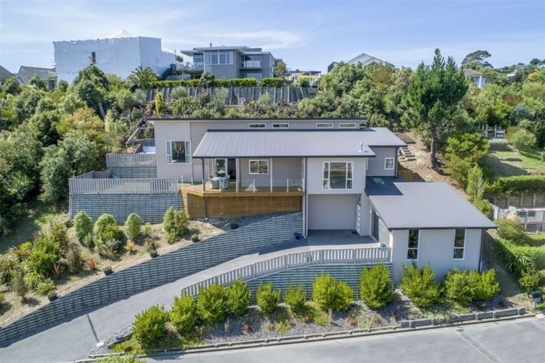 Photo of property in 11 Lucknow Place, Cashmere, Christchurch, 8022