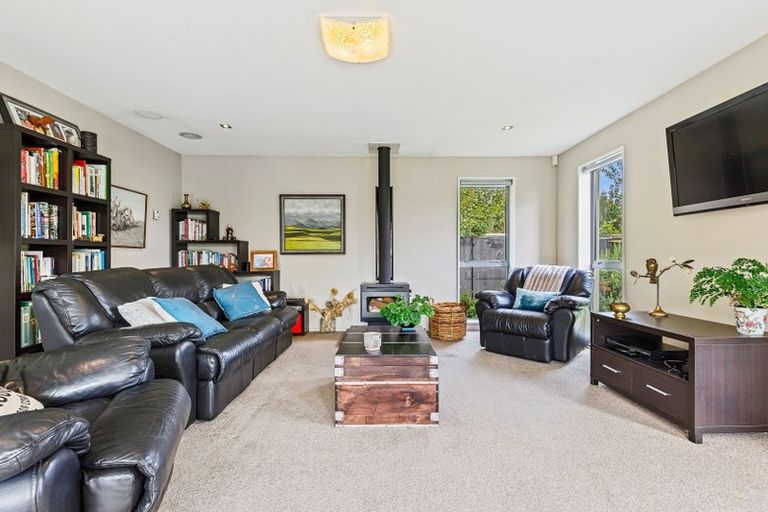 Photo of property in 162 Lowes Road, Rolleston, 7614