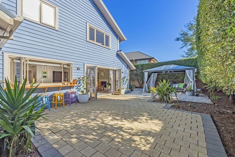 Photo of property in 8 Excalibur Place, Burwood, Christchurch, 8083