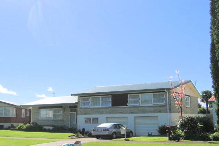 Photo of property in 1 Puriri Place, Matamata, 3400