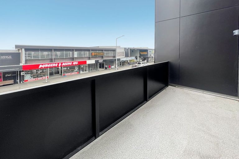 Photo of property in 5/283 Brougham Street, Sydenham, Christchurch, 8023