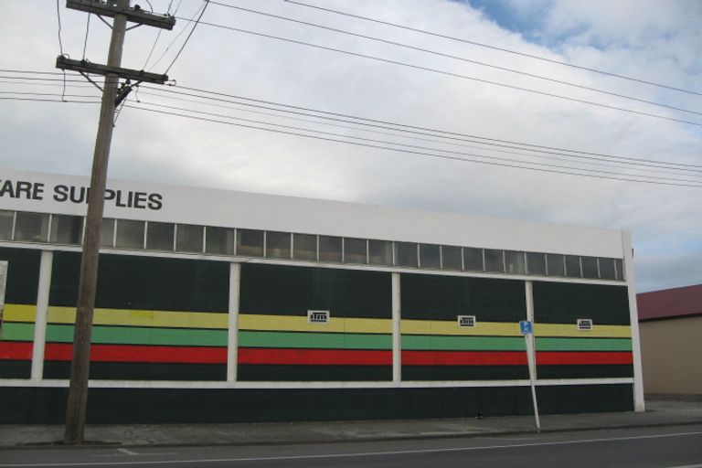 Photo of property in 9 James Street, Balclutha, 9230