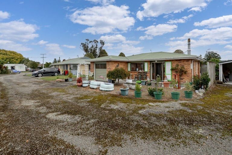 Photo of property in 3 Peppertree Lane, Pahiatua, 4910