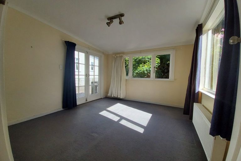 Photo of property in 334 The Terrace, Te Aro, Wellington, 6011