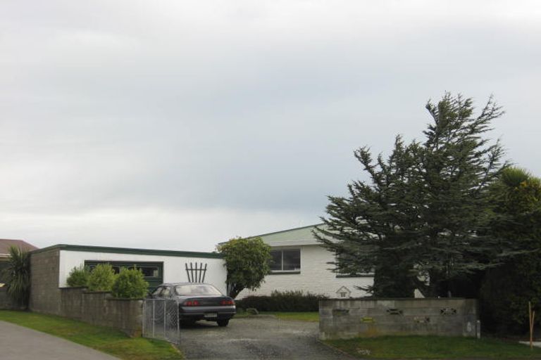Photo of property in 23 Chesney Place, Heidelberg, Invercargill, 9812