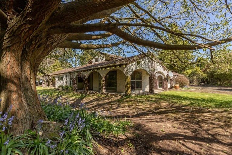 Photo of property in 81 Meadowlands Road, Templeton, Christchurch, 7676