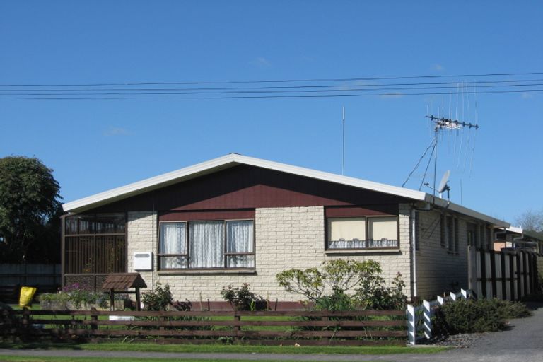 Photo of property in 92 Hakanoa Street, Huntly, 3700