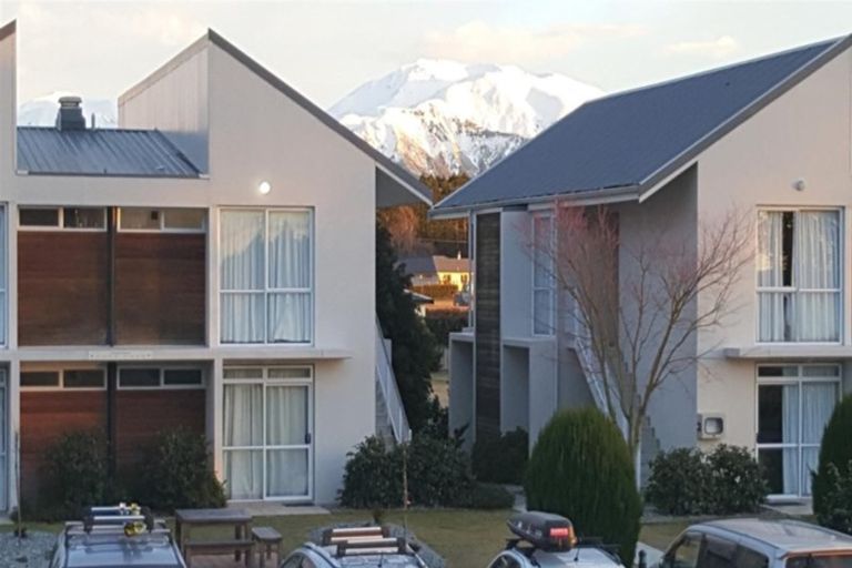 Photo of property in 43 Barkers Road, Methven, 7730