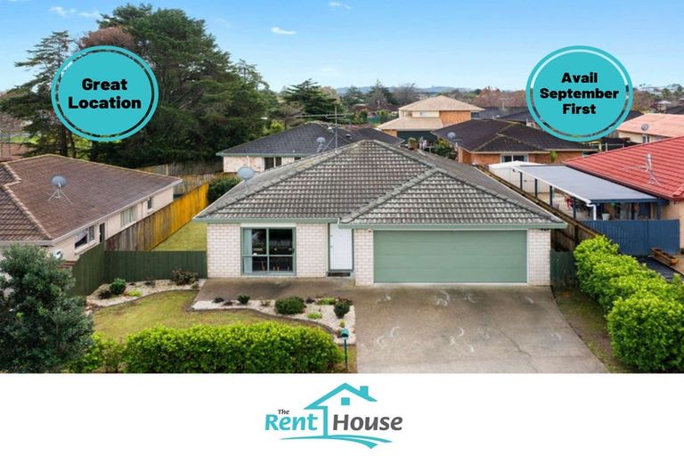 Photo of property in 138a Settlement Road, Papakura, 2110