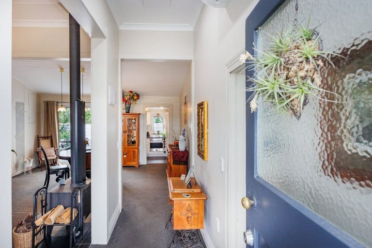 Photo of property in 168 Denbigh Street, Feilding, 4702