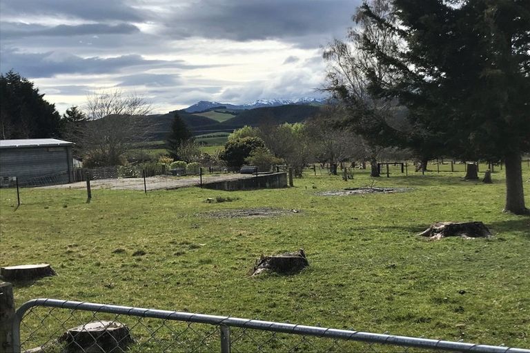 Photo of property in 164b Birchwood Road, Ohai, 9635