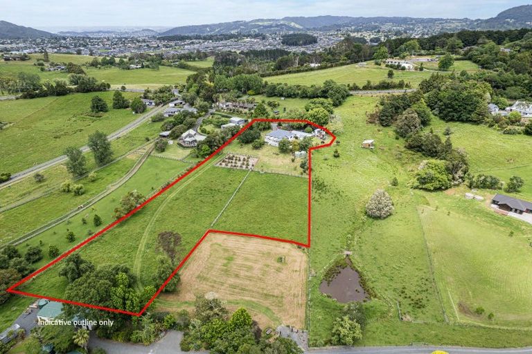Photo of property in 192 Vinegar Hill Road, Kauri, Kamo, 0185