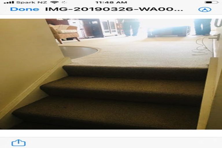 Photo of property in Luxford Villas, 310/72 Herald Street, Berhampore, Wellington, 6023