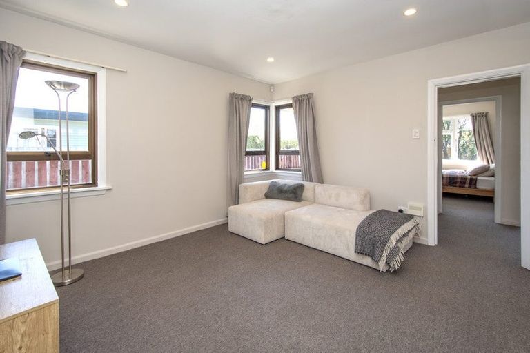 Photo of property in 34 Tabart Street, Woolston, Christchurch, 8023