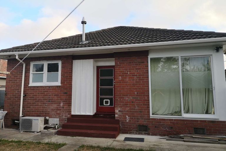 Photo of property in 7 Achilles Street, Burwood, Christchurch, 8061