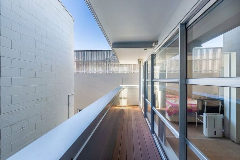 Photo of property in 15/8 Clayton Street, Newmarket, Auckland, 1023