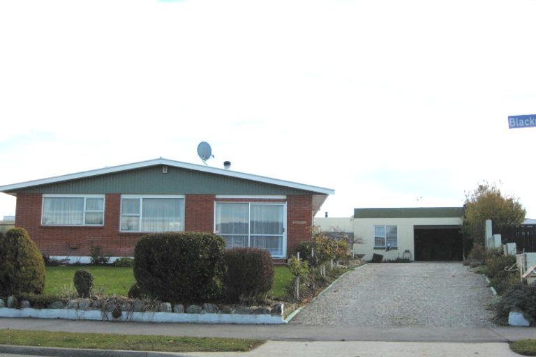 Photo of property in 5 Blackmore Crescent, Alexandra, 9320