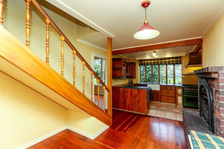 Photo of property in 407 Frankley Road, Ferndale, New Plymouth, 4310