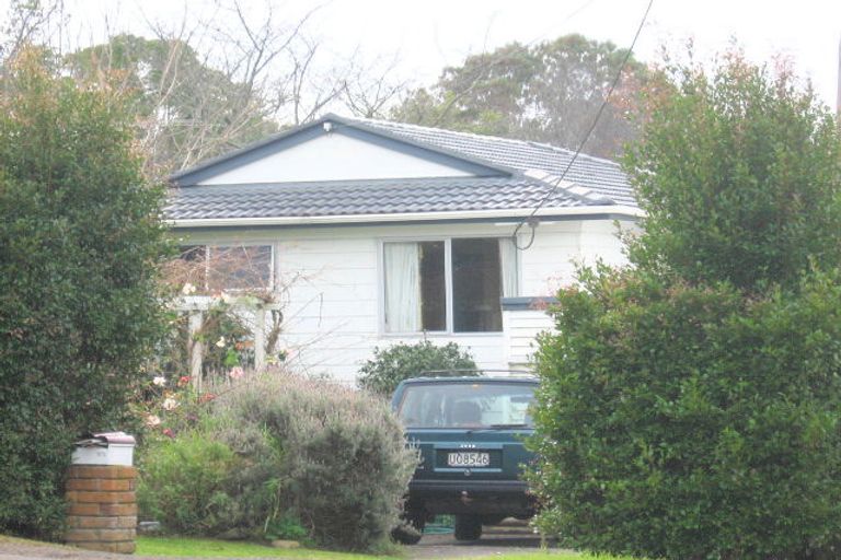 Photo of property in 179 Don Buck Road, Massey, Auckland, 0614