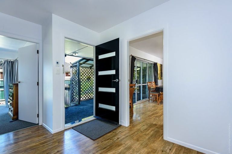 Photo of property in 36 Stanton Crescent, Hoon Hay, Christchurch, 8025