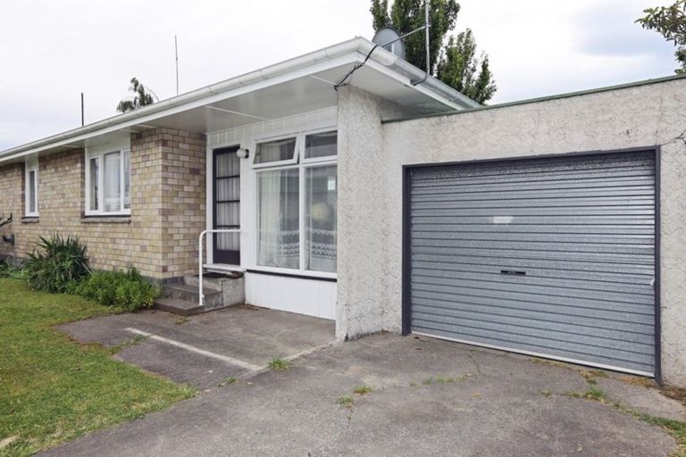 Photo of property in 5/208 Windsor Avenue, Parkvale, Hastings, 4122