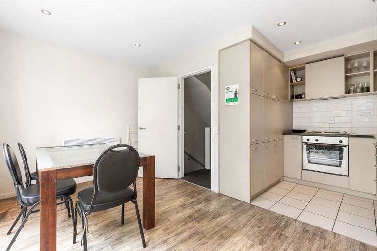 Photo of property in 28/31 Poulson Street, Addington, Christchurch, 8024