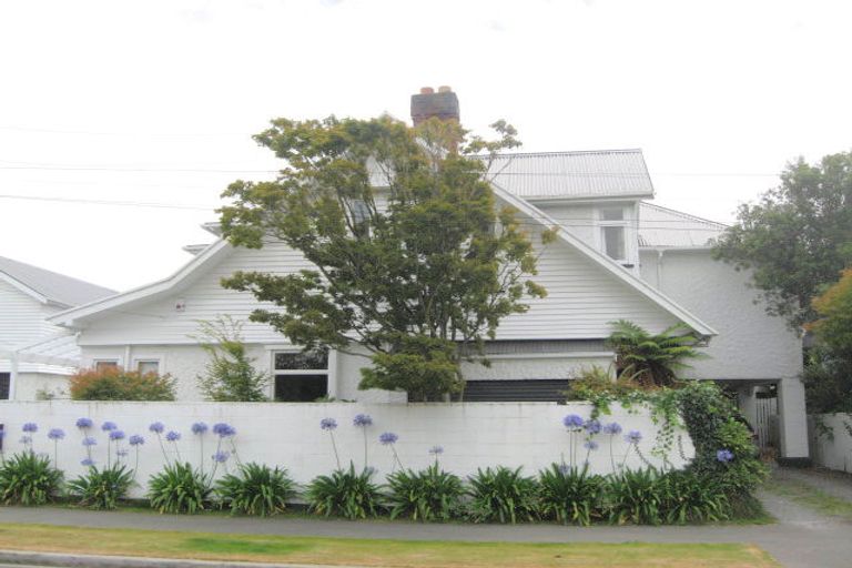 Photo of property in 51 Chapter Street, St Albans, Christchurch, 8052