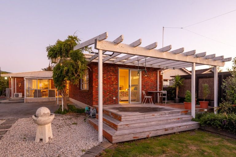 Photo of property in 19 Chandler Street, Tahunanui, Nelson, 7011