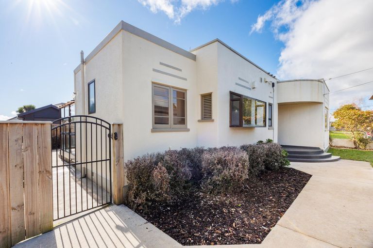 Photo of property in 184 South Street, Feilding, 4702