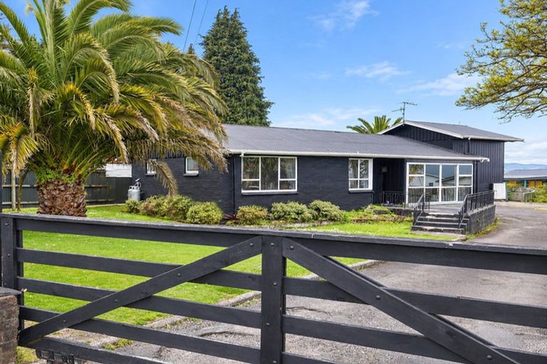Photo of property in 7 Thomas Crescent, Western Heights, Rotorua, 3015