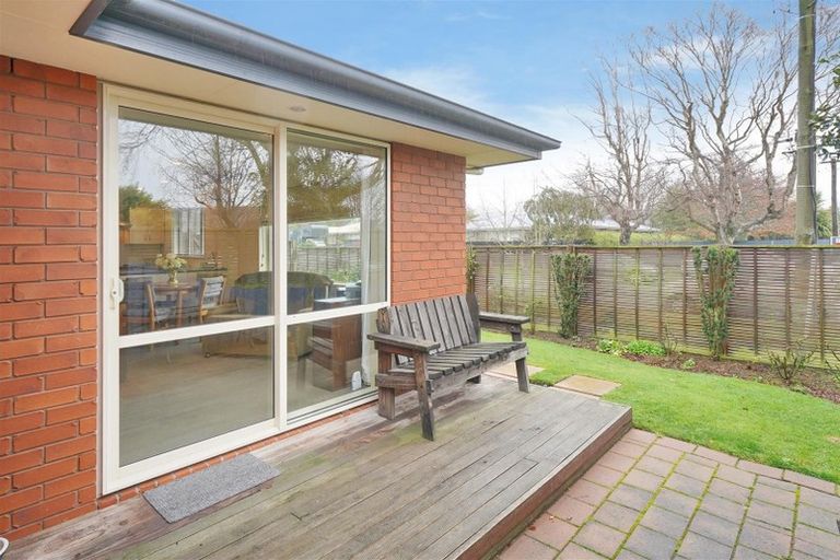 Photo of property in 1/54 Bellvue Avenue, Papanui, Christchurch, 8053