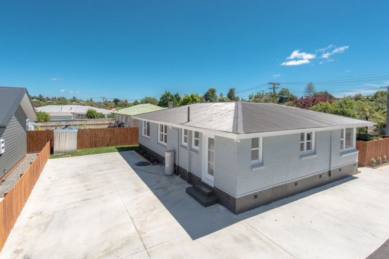 Photo of property in 26 Carrington Avenue, Hillcrest, Hamilton, 3216