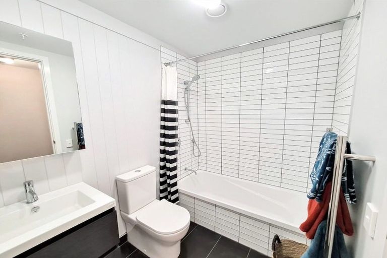 Photo of property in 107/73 Jackson Street, Petone, Lower Hutt, 5012