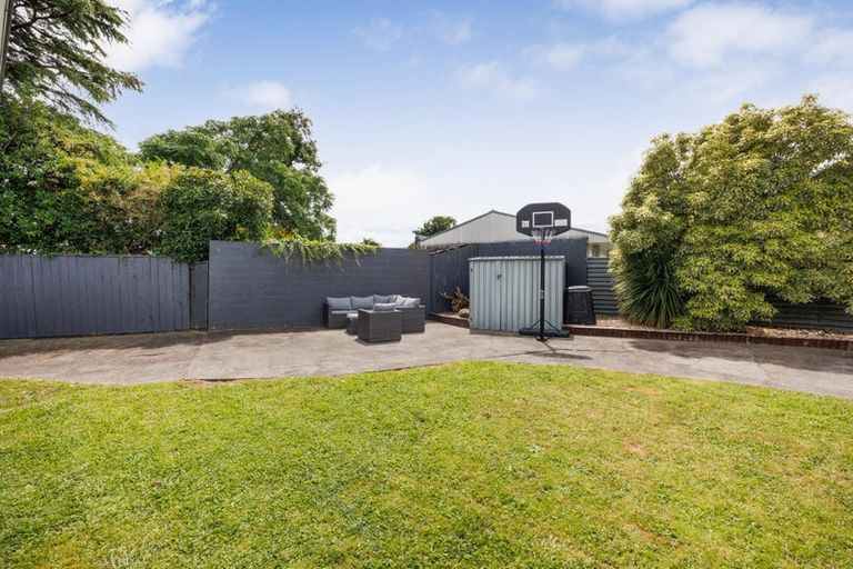 Photo of property in 22 Saturn Crescent, Milson, Palmerston North, 4414