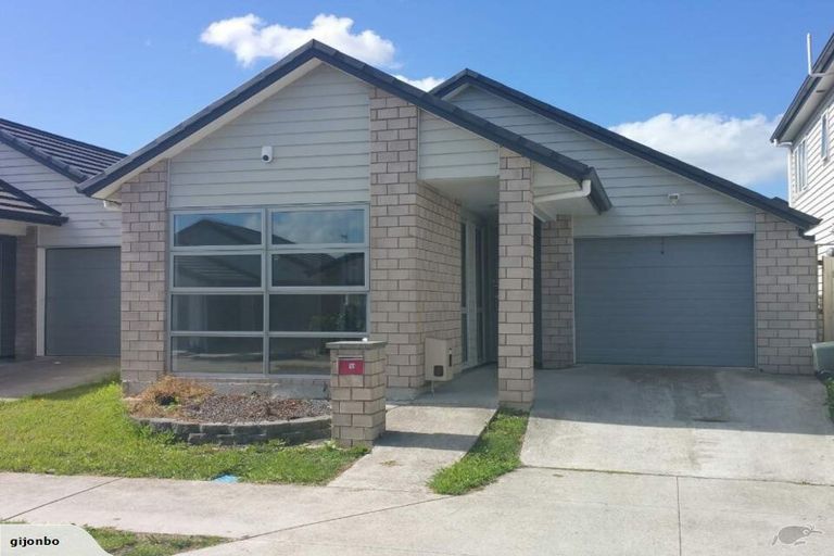 Photo of property in 12 Moho Lane, Takanini, 2112